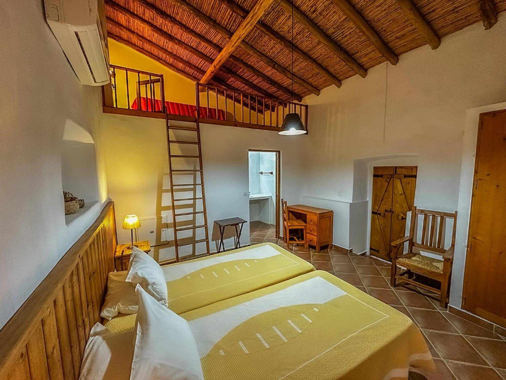 Casas Do Palheiro Velho * Castro Marim